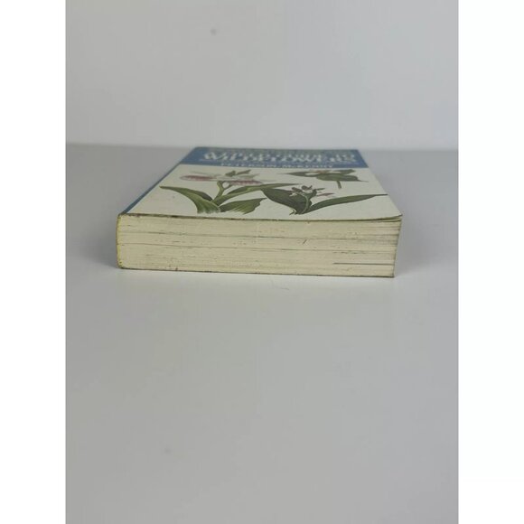 A Field Guide To Wildflowers Peterson McKenny 1968‎ NE & NC North America - Picture 3 of 9